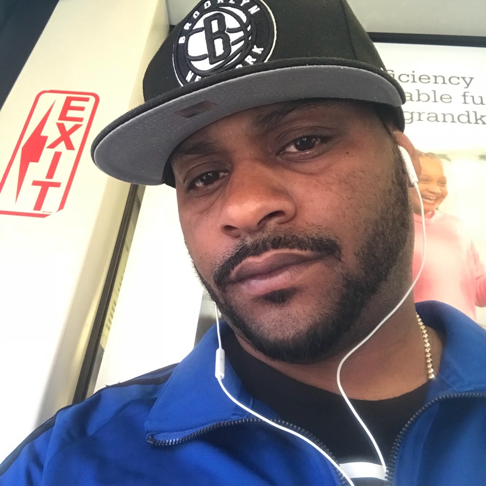 Meet your Posher, Trevor